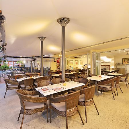 Cairns Queenslander Hotel & Apartments Екстер'єр фото