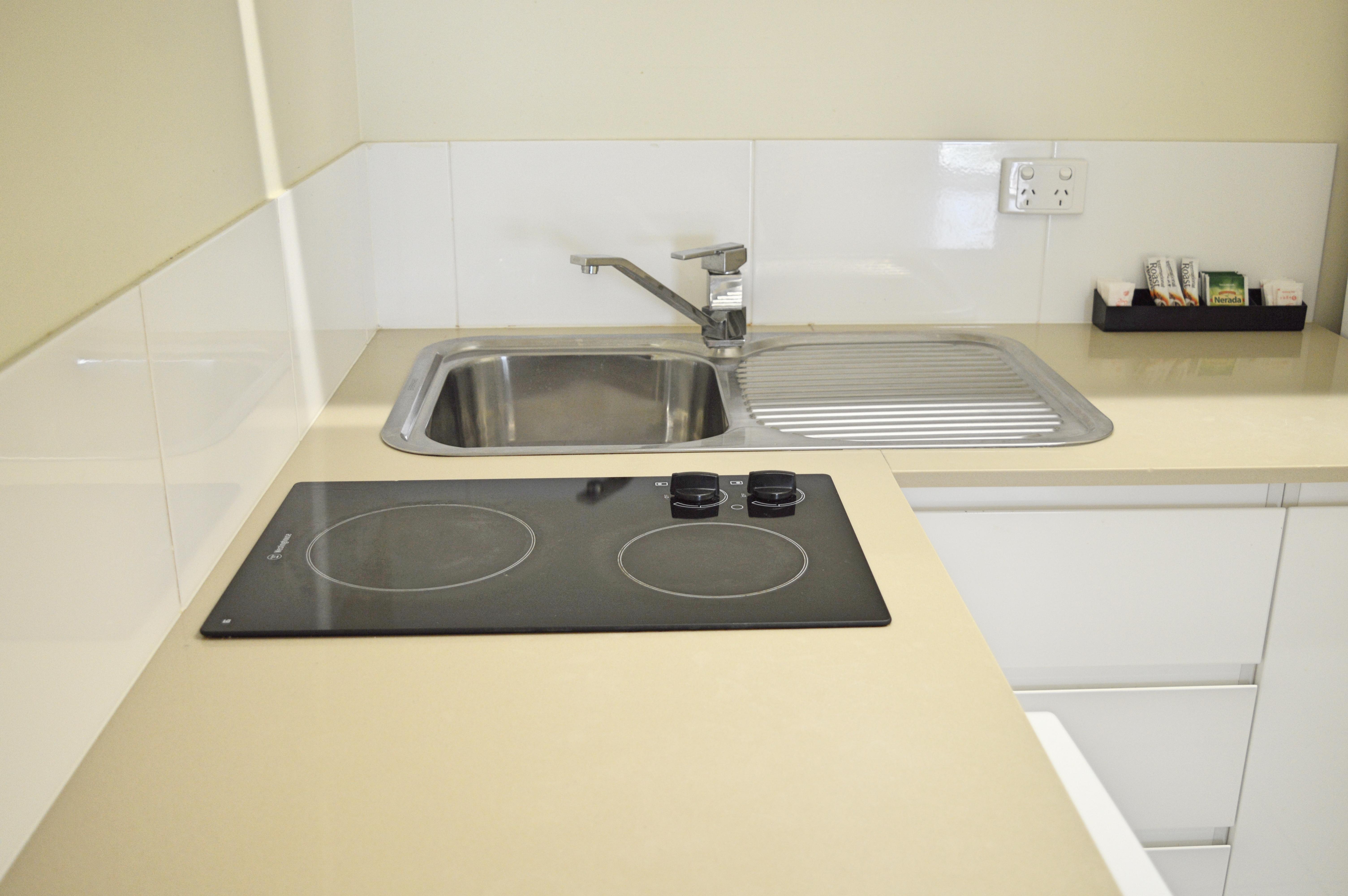 Cairns Queenslander Hotel & Apartments Екстер'єр фото