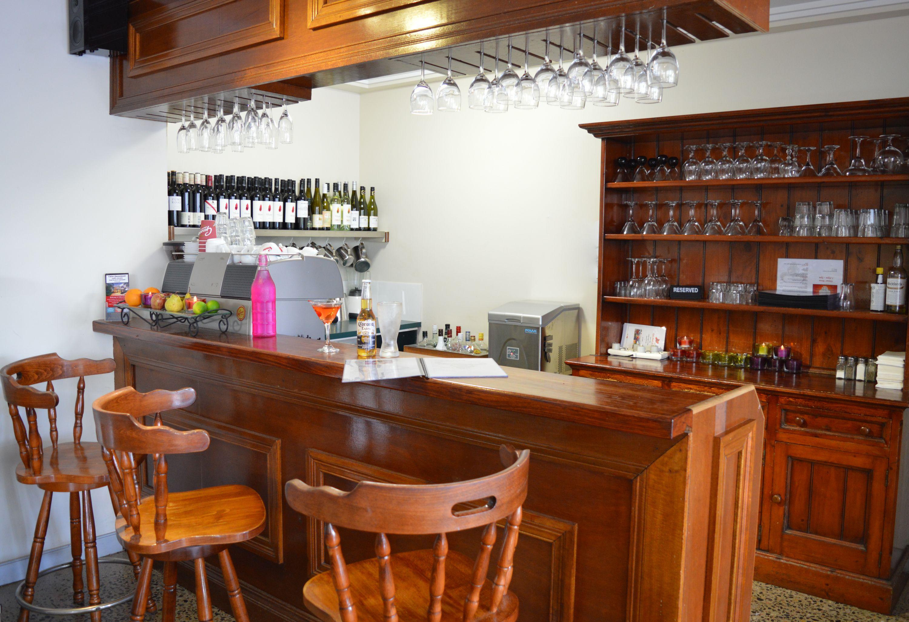 Cairns Queenslander Hotel & Apartments Екстер'єр фото